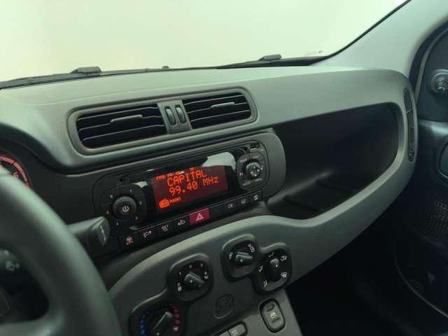 Fiat Panda 1.2 Easy IVA ESPOSTA