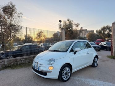 Fiat 500 1.2 EasyPower Lounge-2014 TETTO-15"