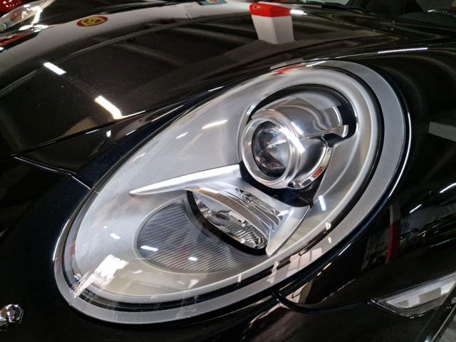 PORSCHE 911 3400 CARRERA COUPE' CV.350 PACK SPORT CRONO