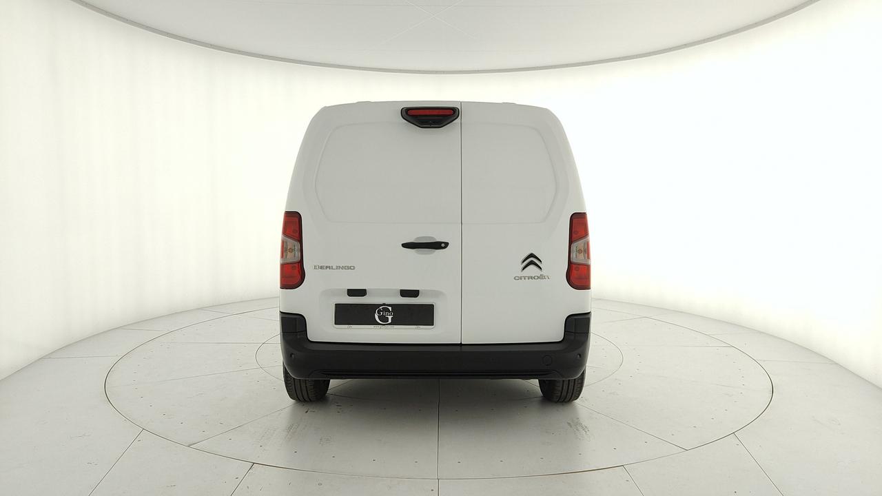 CITROEN Berlingo van M 1.5 bluehdi 100cv Club 3p.ti