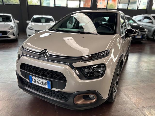 CITROEN C3 BlueHDi 100 S&S Shine