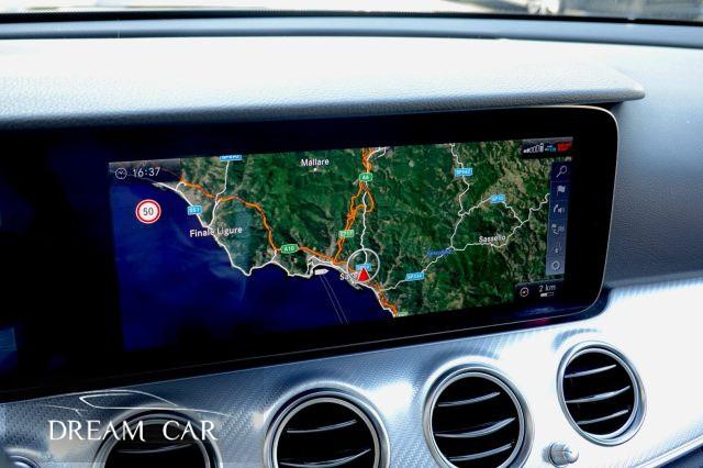MERCEDES-BENZ E 350 d S.W. 4Matic Sport All-Terrain
