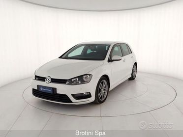 Volkswagen Golf 2.0 TDI Sport Edition 5p. DSG...