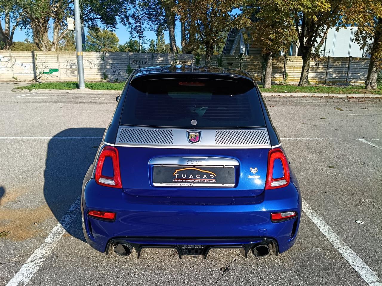 Abarth 595 Turismo turismo #50717