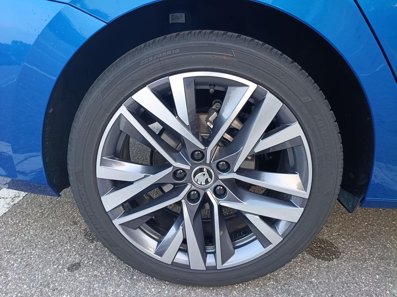Skoda Octavia SELECTION #50771