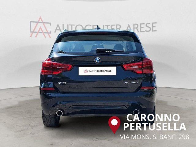 BMW X3 xDrive30e Business Advantage