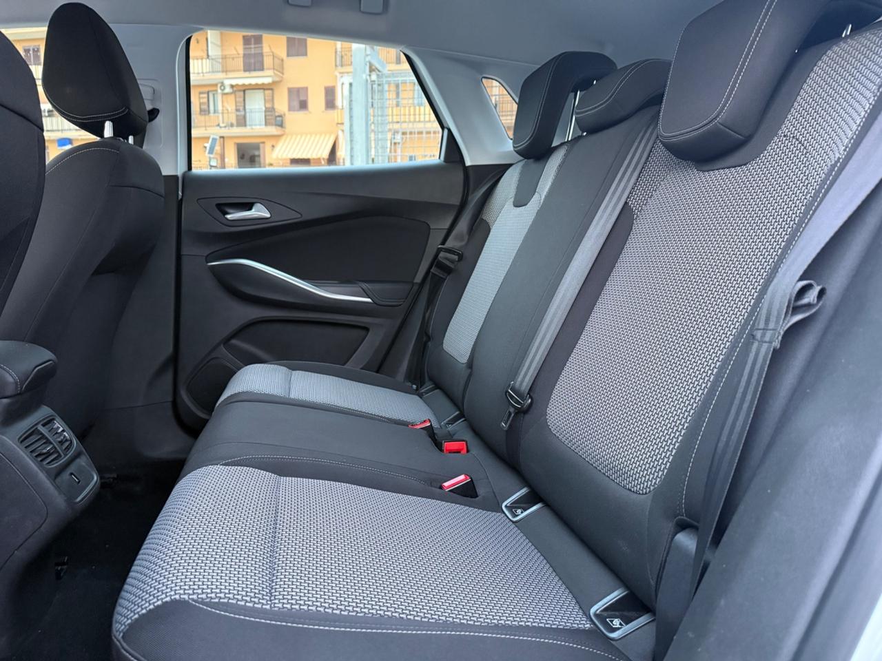 Opel Grandland X 1.6 diesel Ecotec Start&Stop Advance