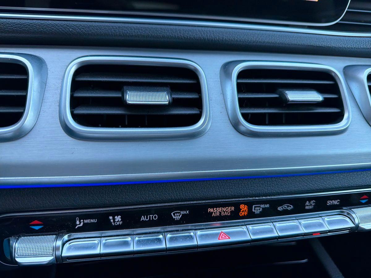 Mercedes-Benz GLE 300 d mhev Premium 4matic auto