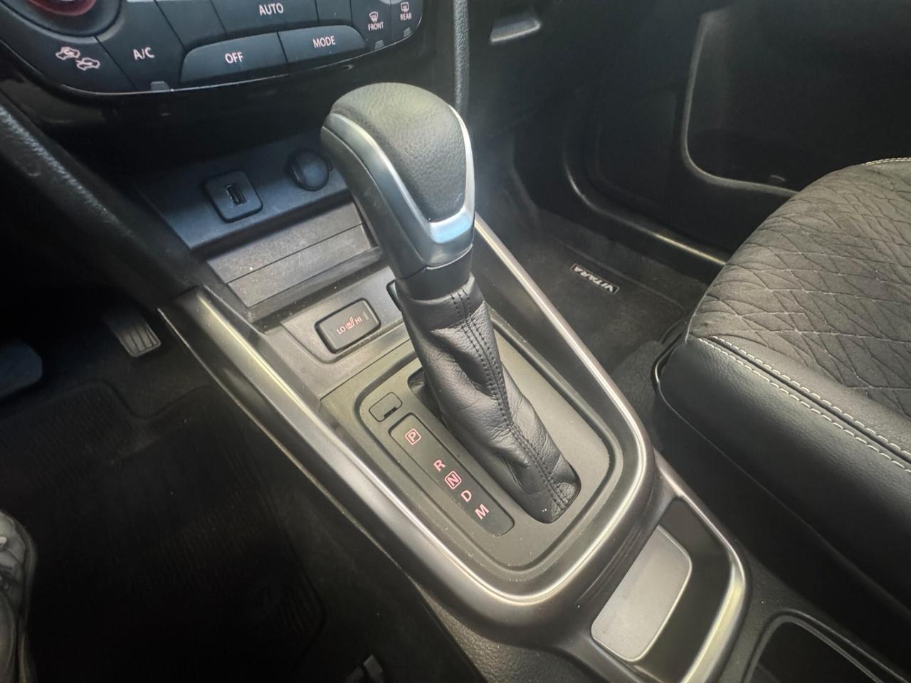 SUZUKI Vitara 1.5 Hybrid A/T Starview UNICO PROPRIETARIO