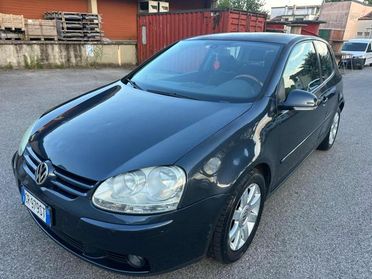 VOLKSWAGEN Golf Stupenda Bellissima 1.6 16V FSI 3p. Comfortline