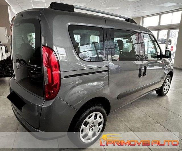 FIAT Doblo 1.4 T-Jet 16V Easy