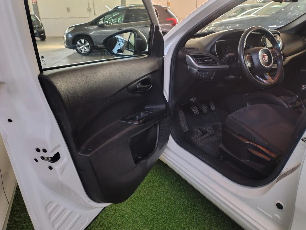 Fiat Tipo 1.6 Mjt S&S SW