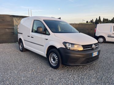 Volkswagen Caddy 2.0 TDI Furgone GARANZIA