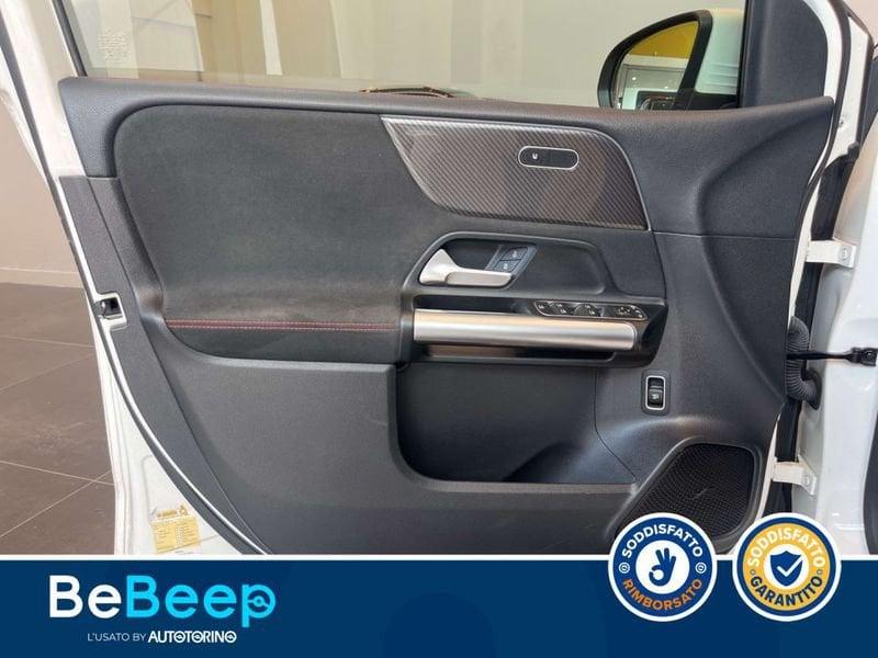 Mercedes-Benz Classe B B 200 PREMIUM AUTO