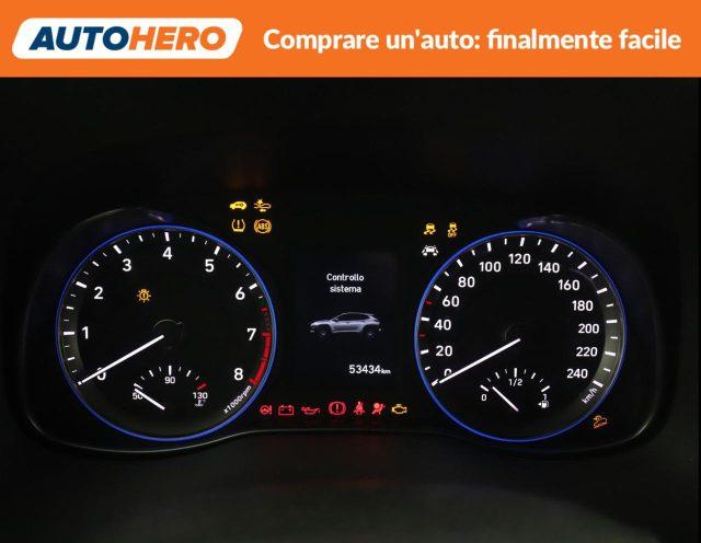 HYUNDAI Kona 1.0 T-GDI Comfort