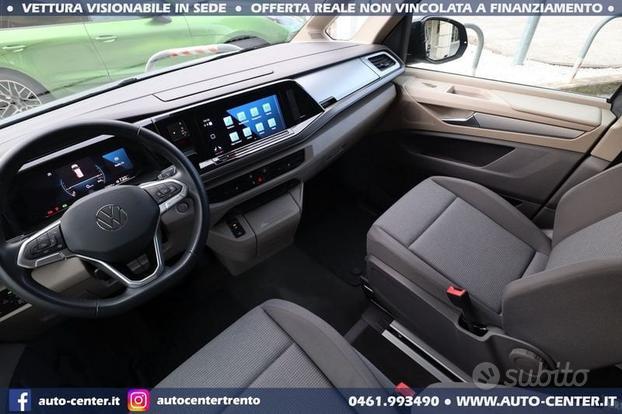 Volkswagen Multivan 2.0 TDI DSG 7POSTI *IVAin...