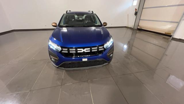 DACIA Sandero Stepway 1.0 TCe ECO-G Expression - GPL!