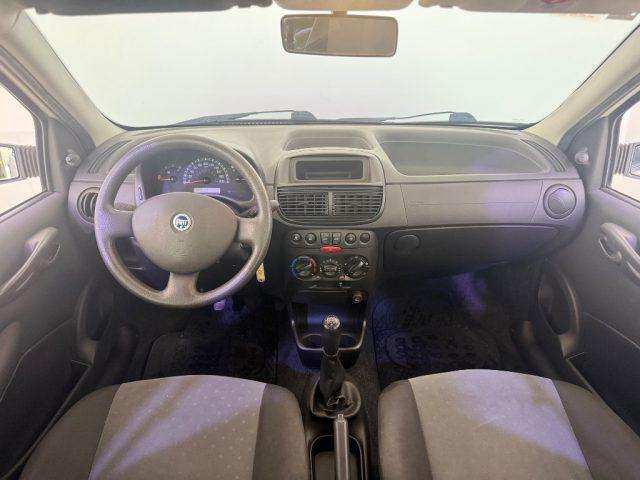 FIAT Punto 1.3 Multijet 16V 5 porte Dynamic