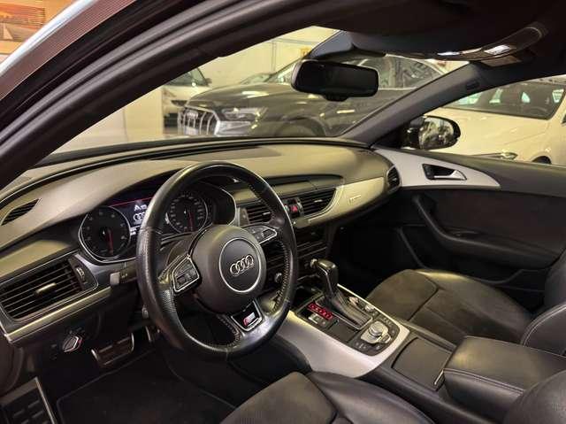 Audi A6 A6 Avant 2.0 tfsi s-line quattro 252cv s-tronic