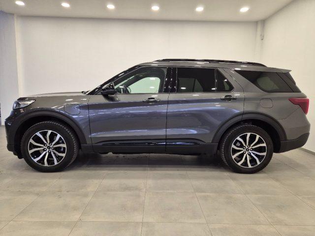 FORD Explorer 3.0 PHEV A10 AWD ST-Line - Cam - Tetto - B&O