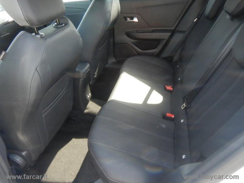 OPEL Mokka 1.2 Turbo 130 CV aut. GS