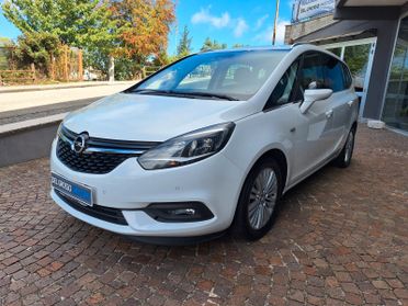 Opel Zafira 1.6 CDTi 134CV 7 posti Start&Stop Advance
