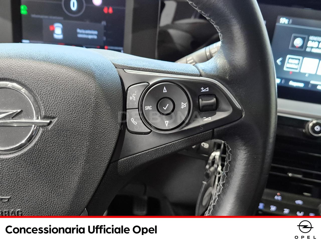 Opel Mokka 1.5 edition s&s 110cv