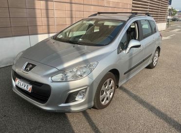 Peugeot 308 1.4 VTi 98CV SW Access