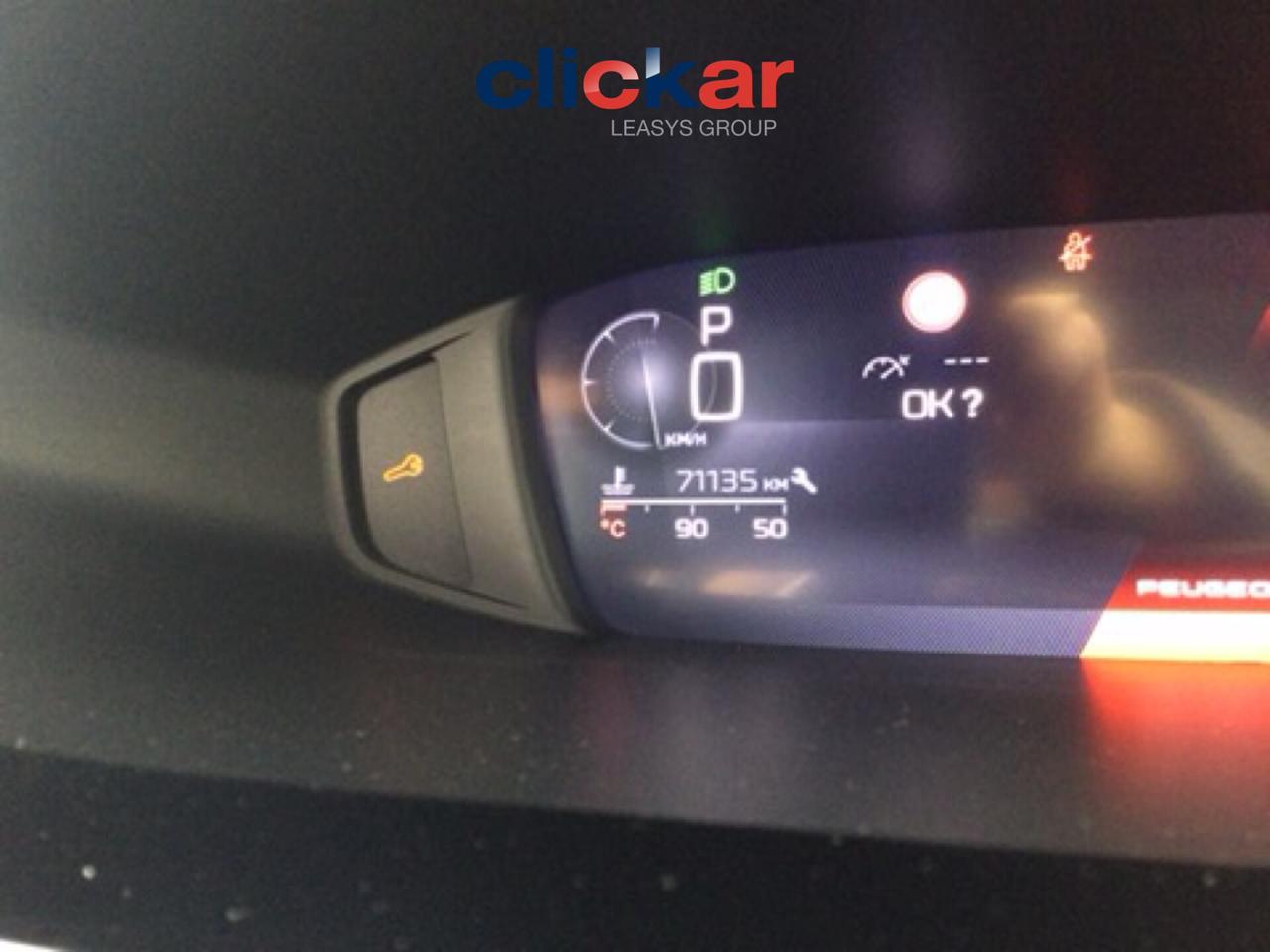 Peugeot 308 NEW 1.5 HDi 130CV EAT8 ALLURE SW *PREZZO REALE**