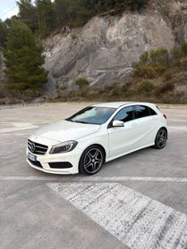 MERCEDES CLASSE A 200D motore Mercedes