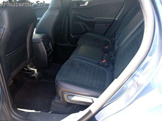 FORD Kuga 1.5 ecoblue ST-Line X 2wd 120cv Auto - GE809SL