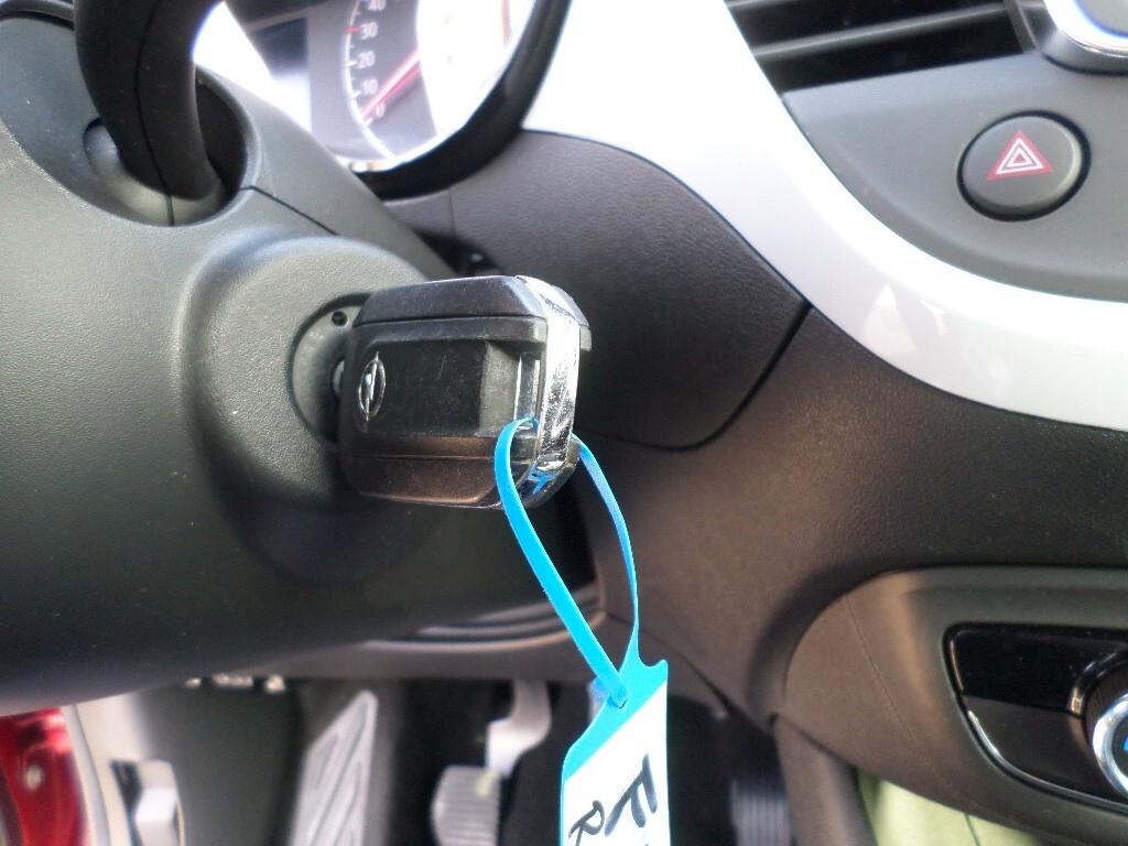 Opel Crossland 1.2 12V Start&Stop Design & Tech