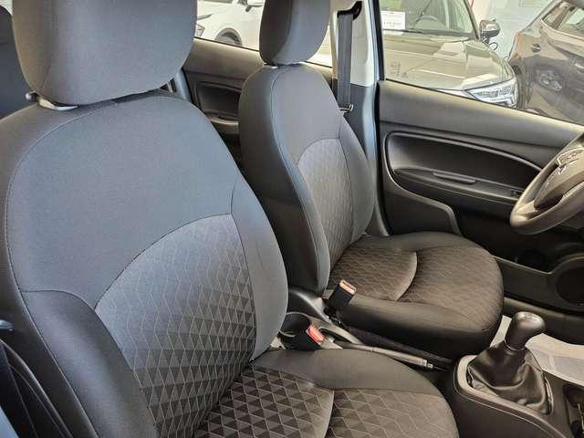 Mitsubishi Space Star Space Star 1.2 Invite