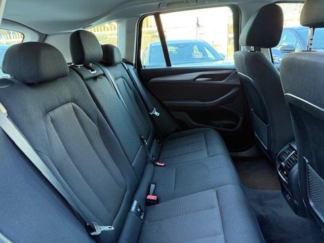 BMW X3 xDrive30e Business Advantage PHEV