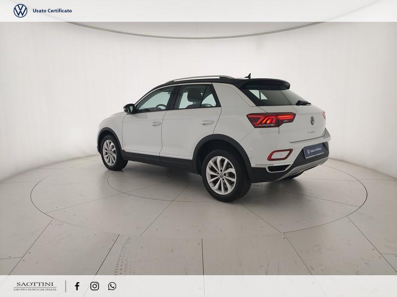 2.0 TDI Style 150 CV DSG