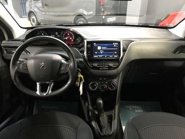 Peugeot 208 208 5p 1.2 GPL Allure 82cv / EURO6