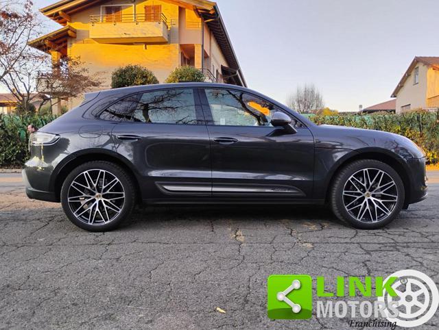 PORSCHE Macan 2.0 T
