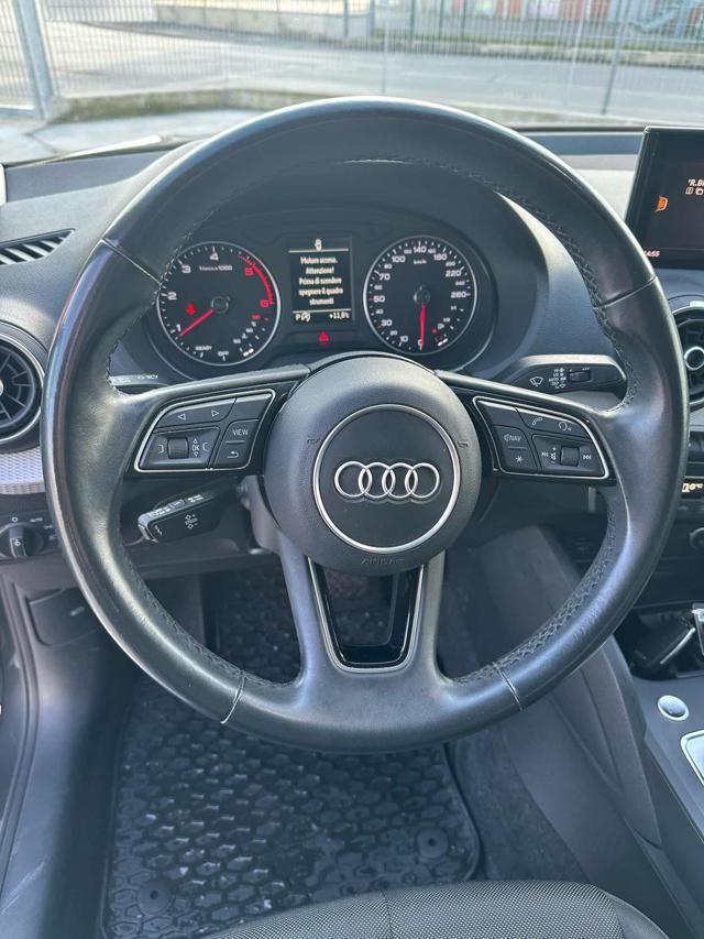 AUDI Q2 30 TDI Admired Advanded