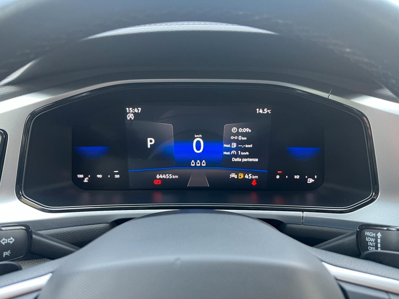 Volkswagen T-Roc 1.5 TSI ACT DSG **KM 64087**