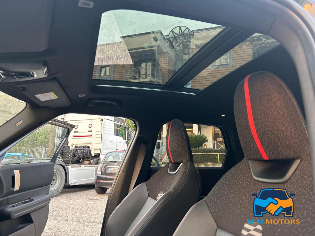 Mini Mini Countryman 1.5 48V C JCW auto