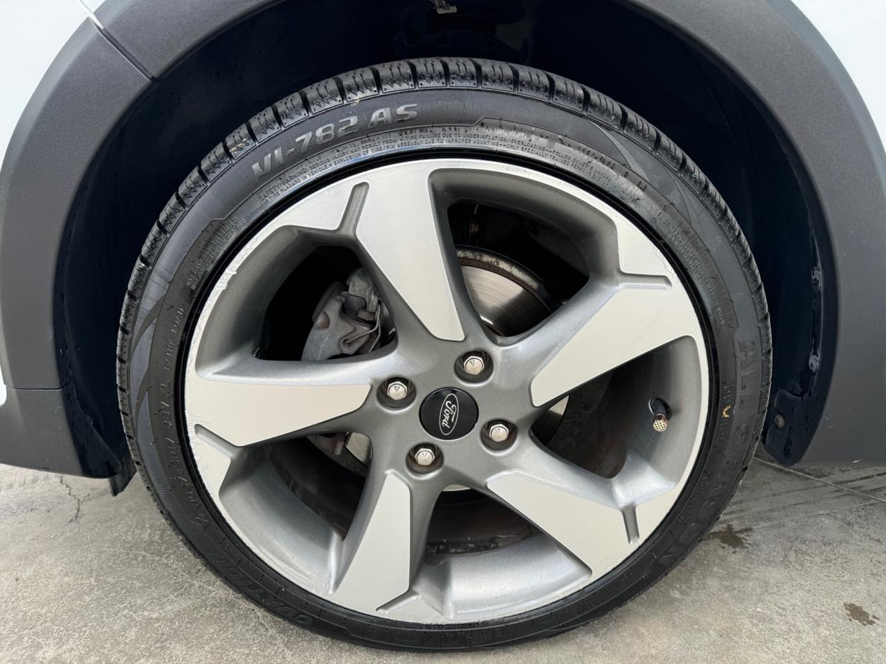 Ford Fiesta 1.5 EcoBlue 86cv 5 porte Active