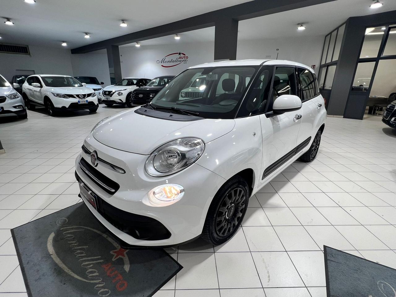 Fiat 500L Pro 1.3 MJT 95CV Mirror 4 posti (N1)