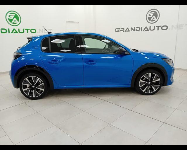 PEUGEOT 208 II 2019 - 1.5 bluehdi GT s&s 100cv