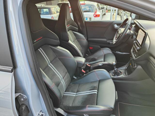 FORD Puma 1.5 EcoBoost 200 CV S&S ST