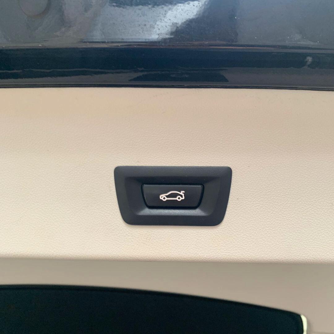 BMW X4 xDrive20d xLine