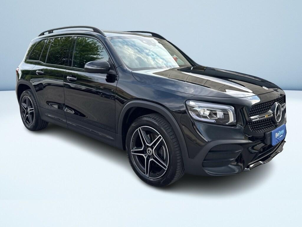 Mercedes GLB 200 d Premium auto