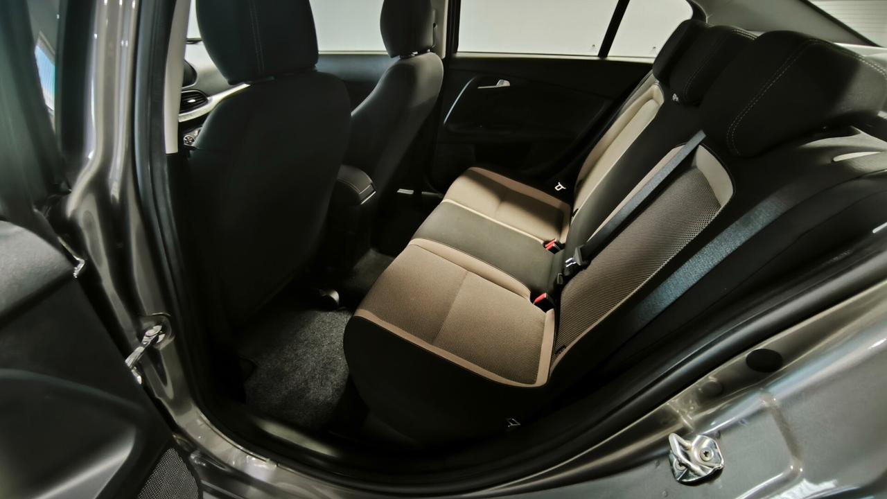 Fiat Tipo 1.4 Sedan unipro ok neopatentati