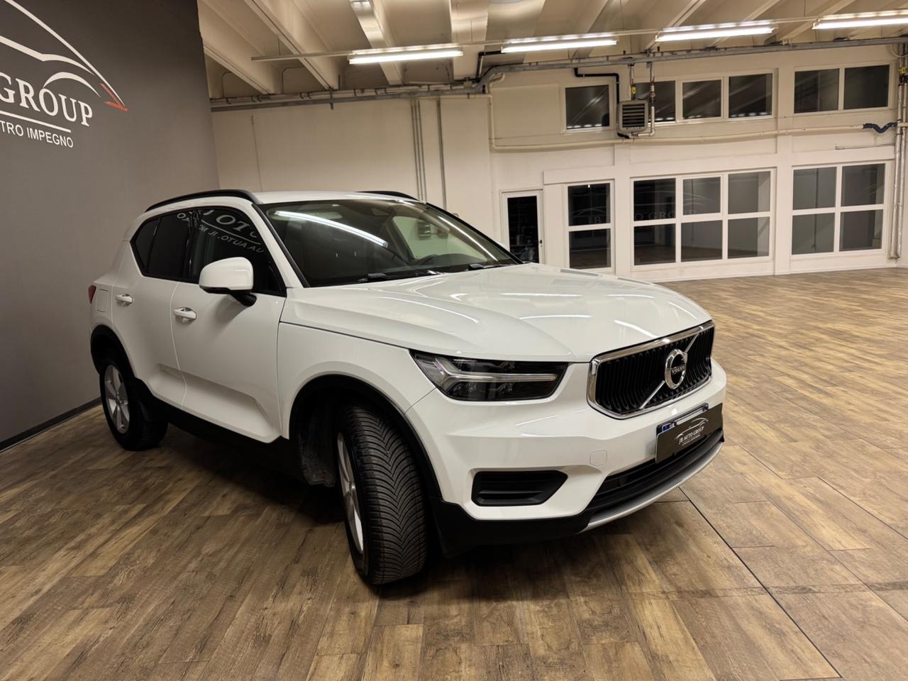 Volvo XC40 D3