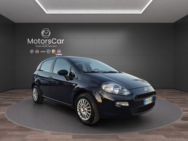FIAT Punto 5p 1.2 Street E6