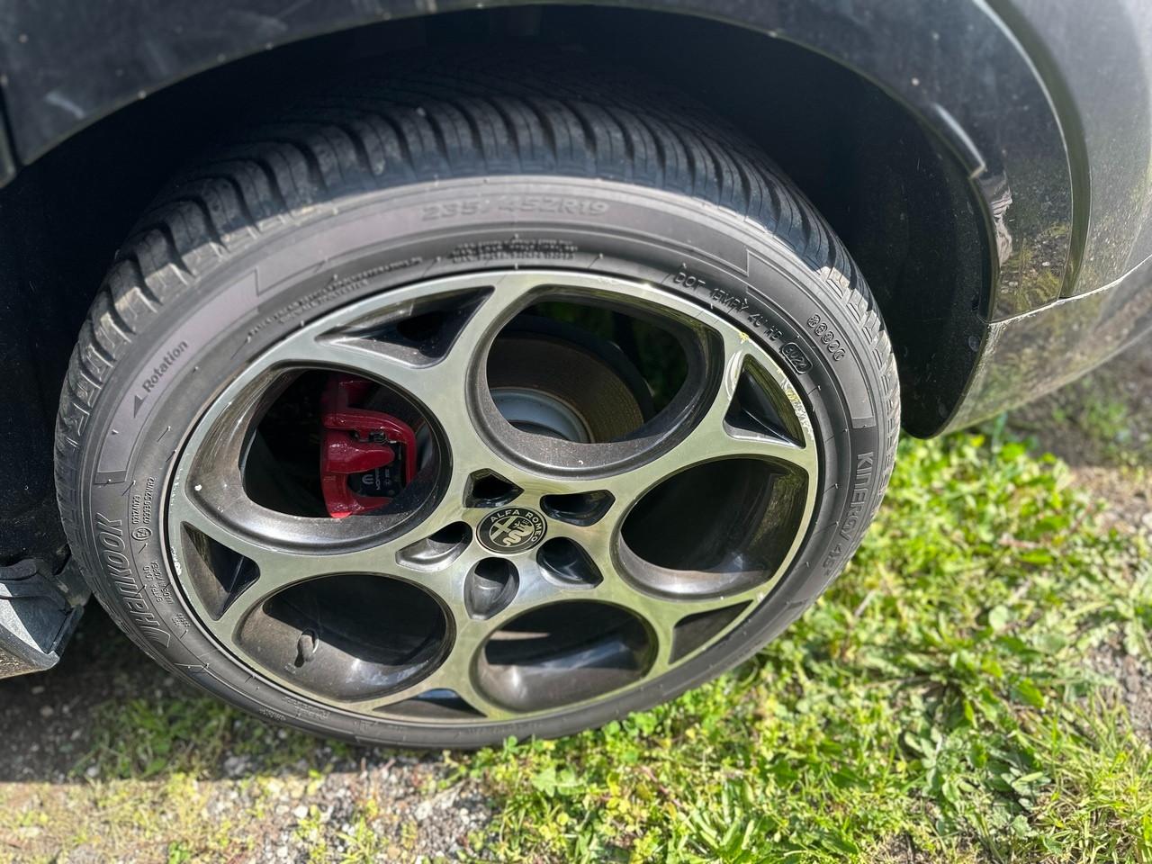 ALFA ROMEO Tonale - Tonale 1.6 Veloce 130cv tct6